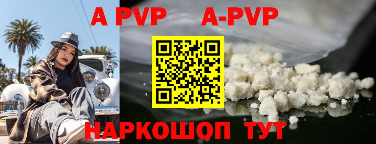 A-PVP СК КРИС Пенза